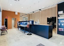 Opbrengsteigendom: handelspand op commerciële ligging