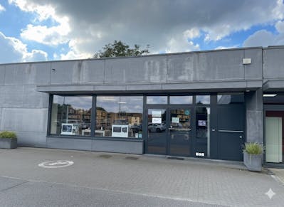 Handelspand te koop Kruibeke