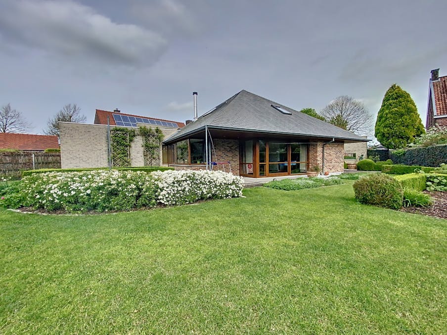 Ruime villa te huur op toplocatie in Lotenhulle