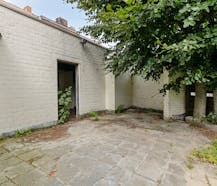 Groot huis te koop nabij centrum Ingelmunster!