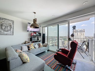 Appartement te huur Gent