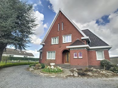 Huis verhuurd Ingooigem