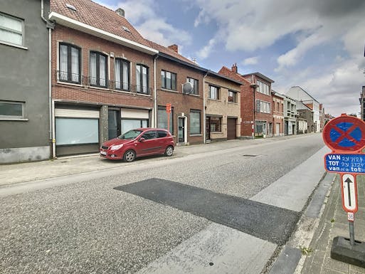 Huis te koop Kruibeke