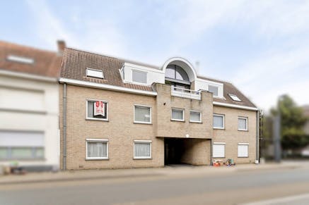 Appartement te koop Izegem