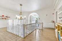 Unieke karaktervolle eigendom op de Westlaan te Roeselare