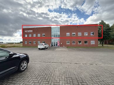 Kantoor te huur Ieper