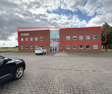 Kantoor te huur in Ieper