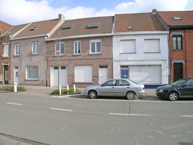 Appartement verhuurd Sint-Michiels