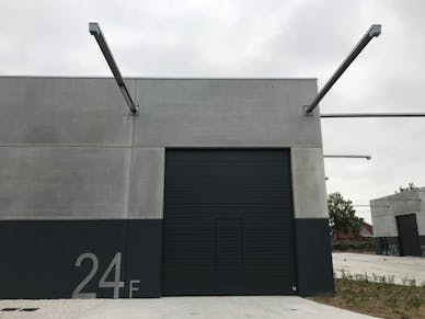 Warehouse for rent Roeselare