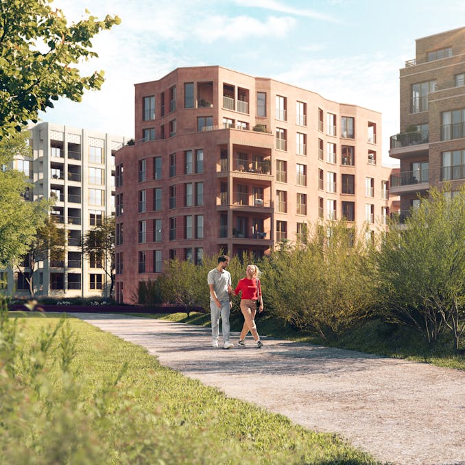 Scarlet - Opendeur 19/10 12u-15u - Promo €1500 !