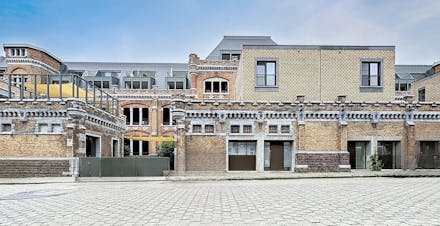 Huis te huur Gent