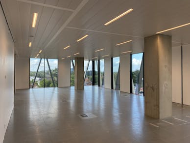 Kantoor te huur Roeselare