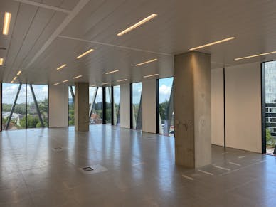 Kantoor te huur Roeselare