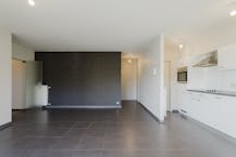  Energiezuinig appartement te koop in hartje Bissegem!