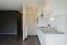  Energiezuinig appartement te koop in hartje Bissegem!