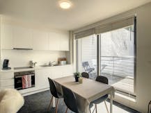 1-slaapkamerappartement te huur te Kortrijk