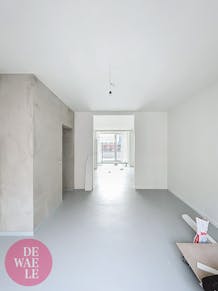 Duplex à louer Ixelles