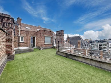 Apartment for rent Courtrai (Kortrijk)