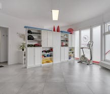 Handelspand van ca. 120m² te koop in Kortrijk.