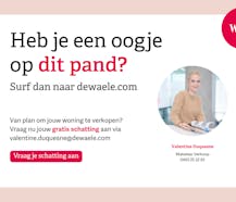 Garagebox te koop Vooruitgangsstraat 30+ te Kortrijk