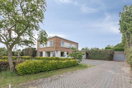 Huis te koop Blankenberge