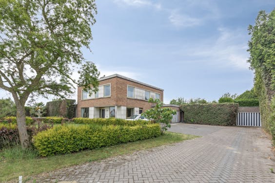 Huis te koop Blankenberge