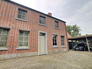 Huis te huur Kalmthout