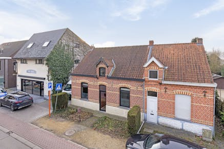 Huis te koop De Pinte