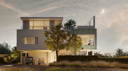 Villa te koop Oostduinkerke