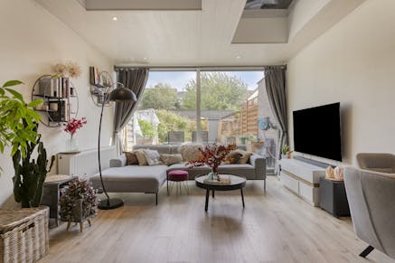 Huis te koop Gentbrugge