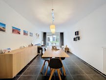 Gezellige woning te huur in Bissegem