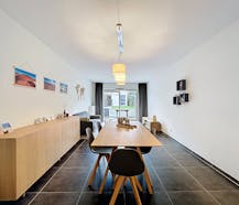 Gezellige woning te huur in Bissegem