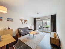 Gezellige woning te huur in Bissegem