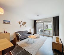 Gezellige woning te huur in Bissegem