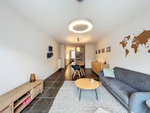 Gezellige woning te huur in Bissegem