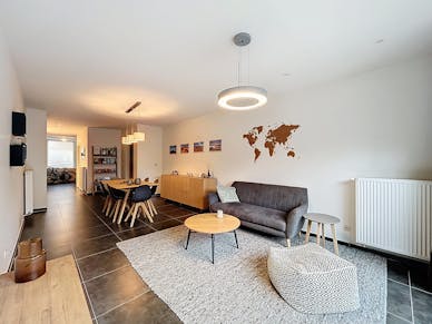 Maison à louer Bissegem