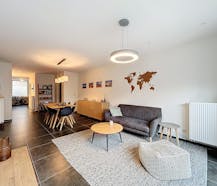 Gezellige woning te huur in Bissegem