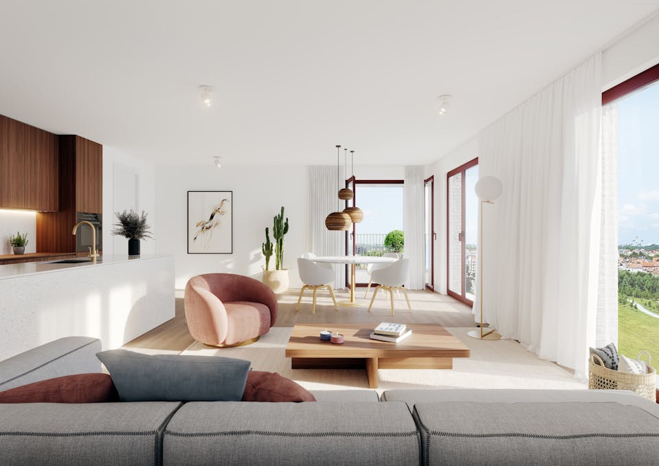 Quincy - Open house 19/10 12h-15h €1500 Promo !