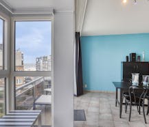 Appartement (74 m²) met 2 slaapkamers te Koksijde-Bad