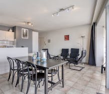 Appartement (74 m²) met 2 slaapkamers te Koksijde-Bad