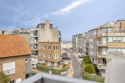Appartement te koop Koksijde