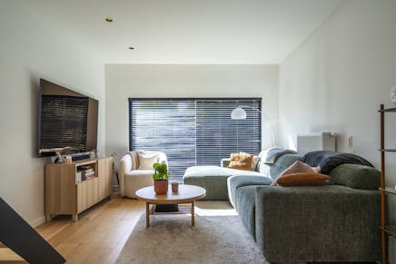 Huis te koop Tiegem