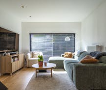 Instapklare en recent gerenoveerde woning te koop in Tiegem