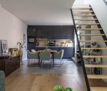 Instapklare en recent gerenoveerde woning te koop in Tiegem