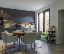 Instapklare en recent gerenoveerde woning te koop in Tiegem