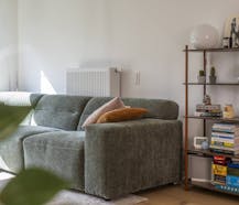 Instapklare en recent gerenoveerde woning te koop in Tiegem