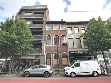 Huis te koop Borgerhout