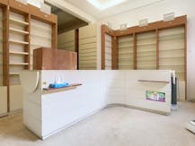 Handelshuis te koop op Turnhoutsebaan in Borgerhout