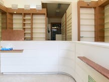 Handelshuis te koop op Turnhoutsebaan in Borgerhout