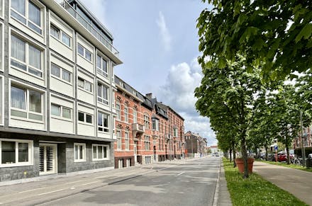Apartment for rent Hasselt
